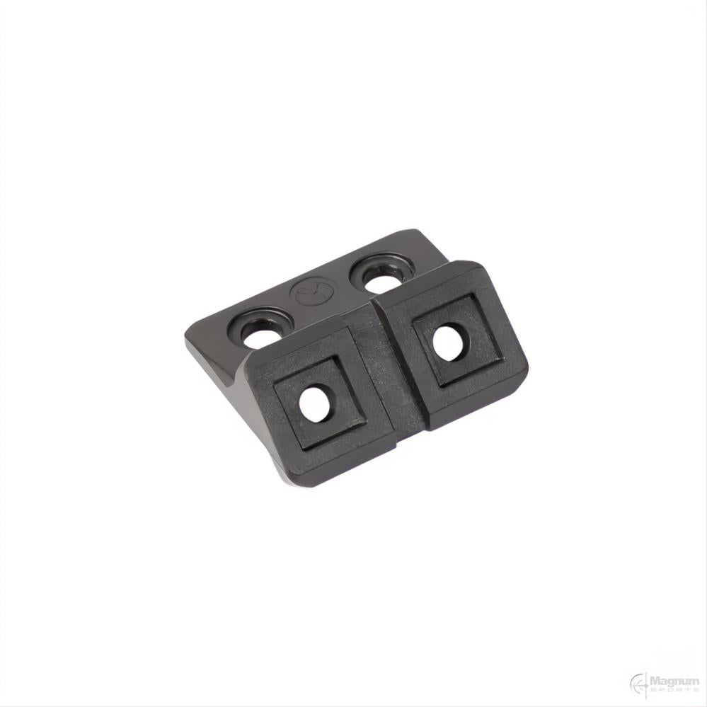 Magpul Black M-LOK Offset Light Mount Polymer