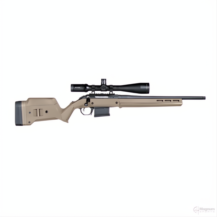 Magpul Hunter American Stock for Ruger American