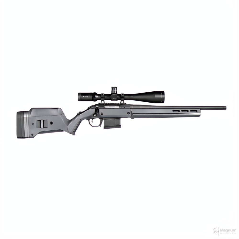 Magpul Hunter American Stock for Ruger American