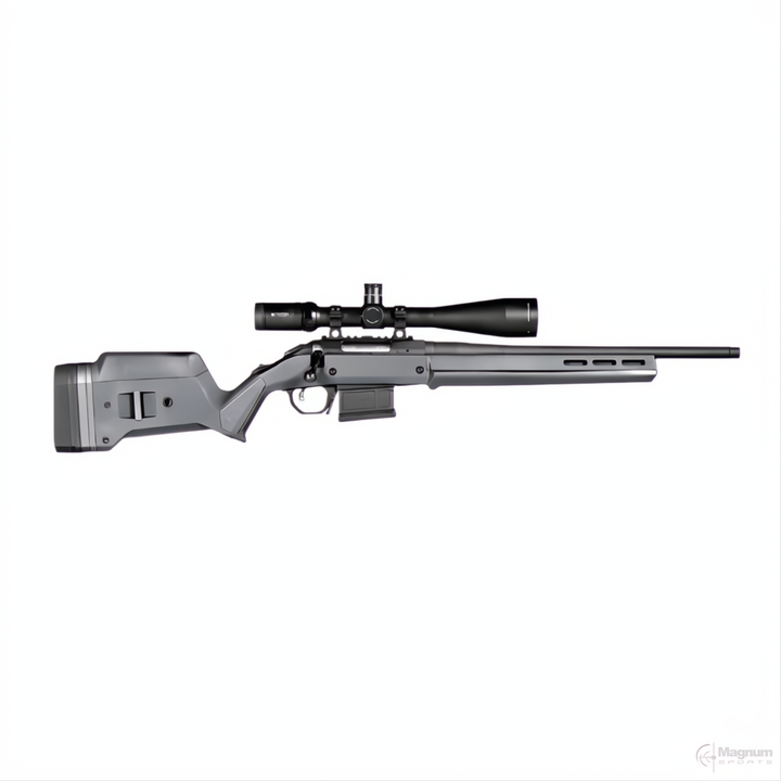 Magpul Hunter American Stock for Ruger American
