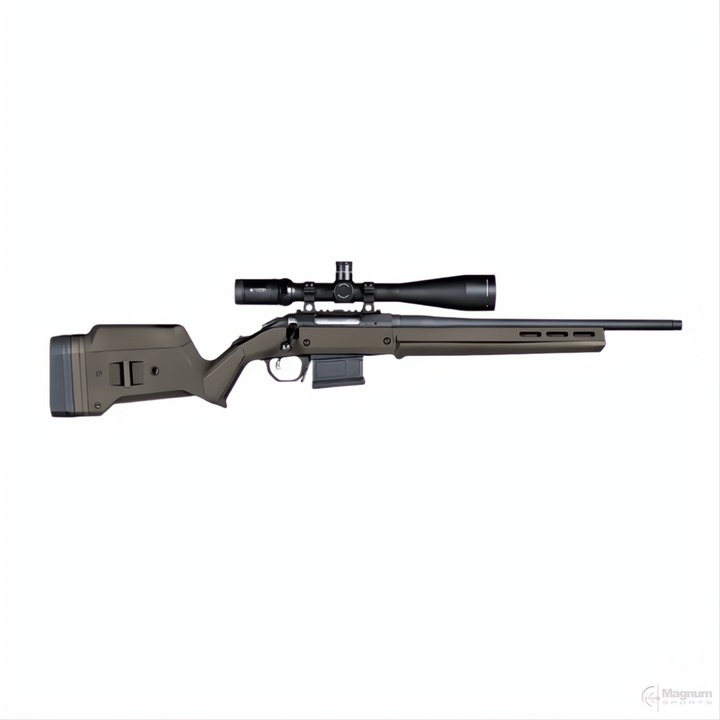 Magpul Hunter American Stock for Ruger American