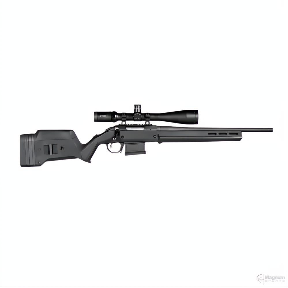 Magpul Hunter American Stock for Ruger American
