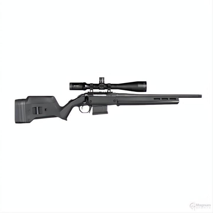 Magpul Hunter American Stock for Ruger American