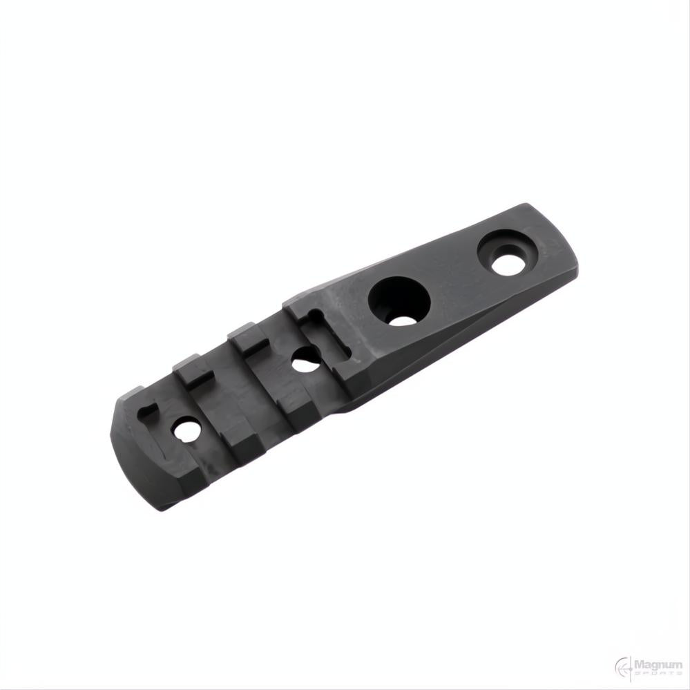 Magpul M-LOK Cantilever Rail/ Light Mount - Aluminium