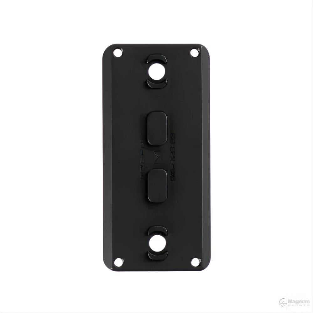 Magpul M-LOK Dovetail Adapter For RRS/ARCA Interface