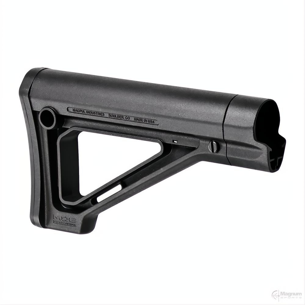 Magpul MOE Fixed Carbine Stock - Mil Spec