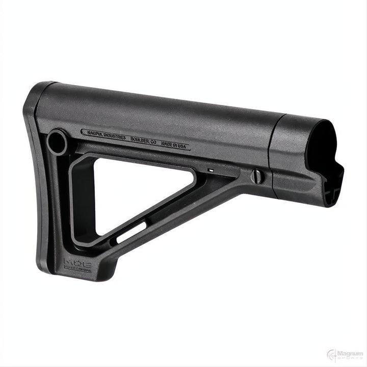 Magpul MOE Fixed Carbine Stock - Mil Spec