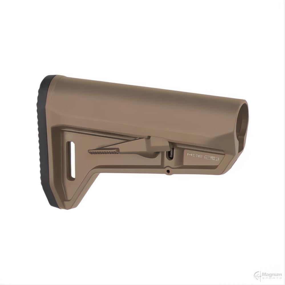 Magpul MOE SL-M Carbine Stock - Mil Spec