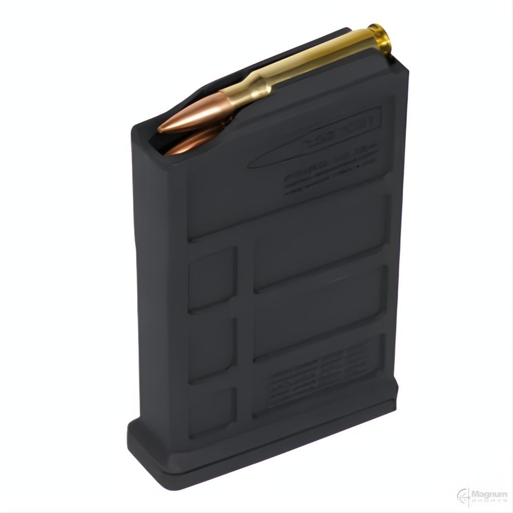Magpul PMAG 10 7.62 AC 308Win AICS Short Action