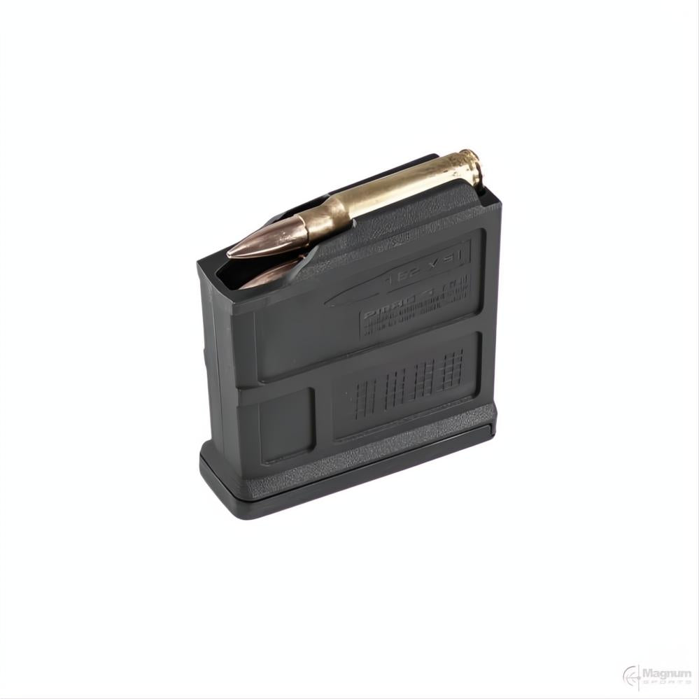 Magpul PMAG 5 7.62 AC 308Win AICS Short Action