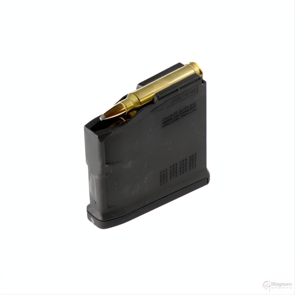 Magpul PMAG 5 AC L, Magnum AICS Long Action