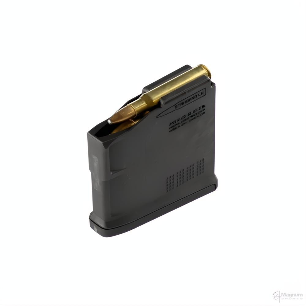 Magpul PMAG 5 AC L, Standard AICS Long Action