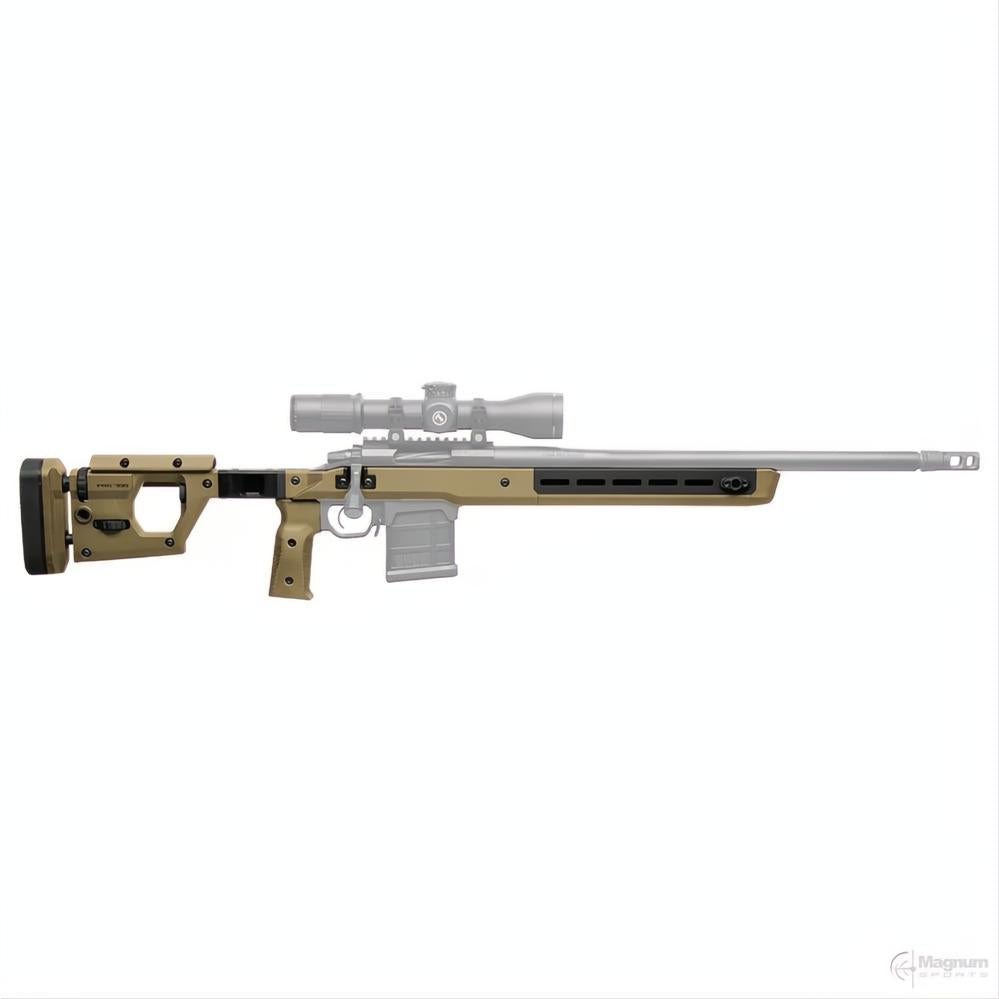 Magpul Pro 700 Fixed Stock Remington 700