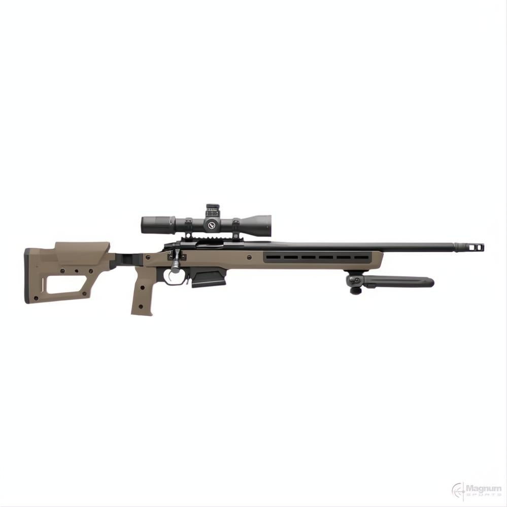 Magpul Pro 700 Lite Stock Remington 700