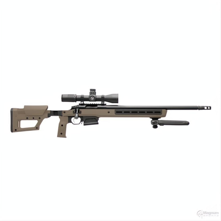 Magpul Pro 700 Lite Stock Remington 700