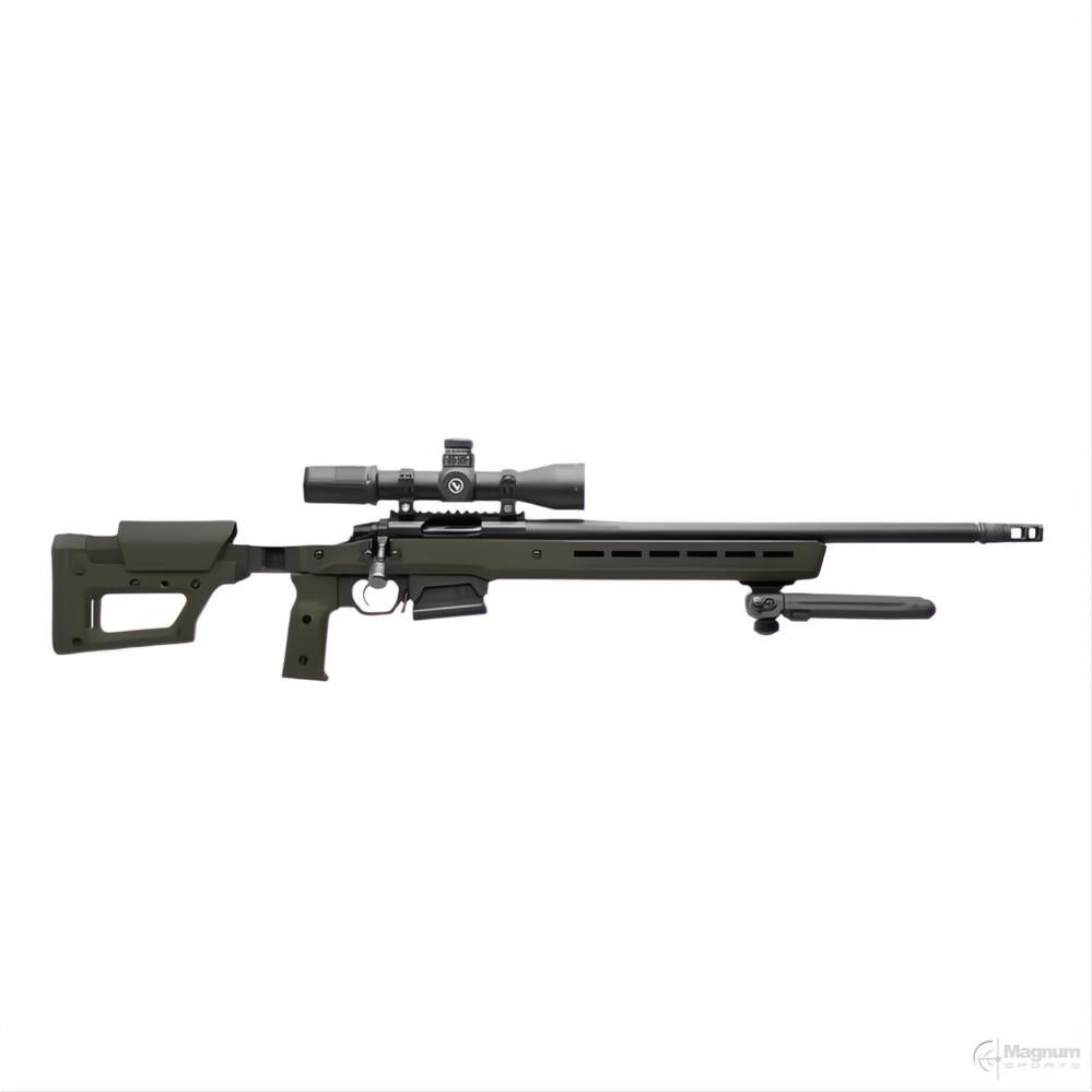 Magpul Pro 700 Lite Stock Remington 700