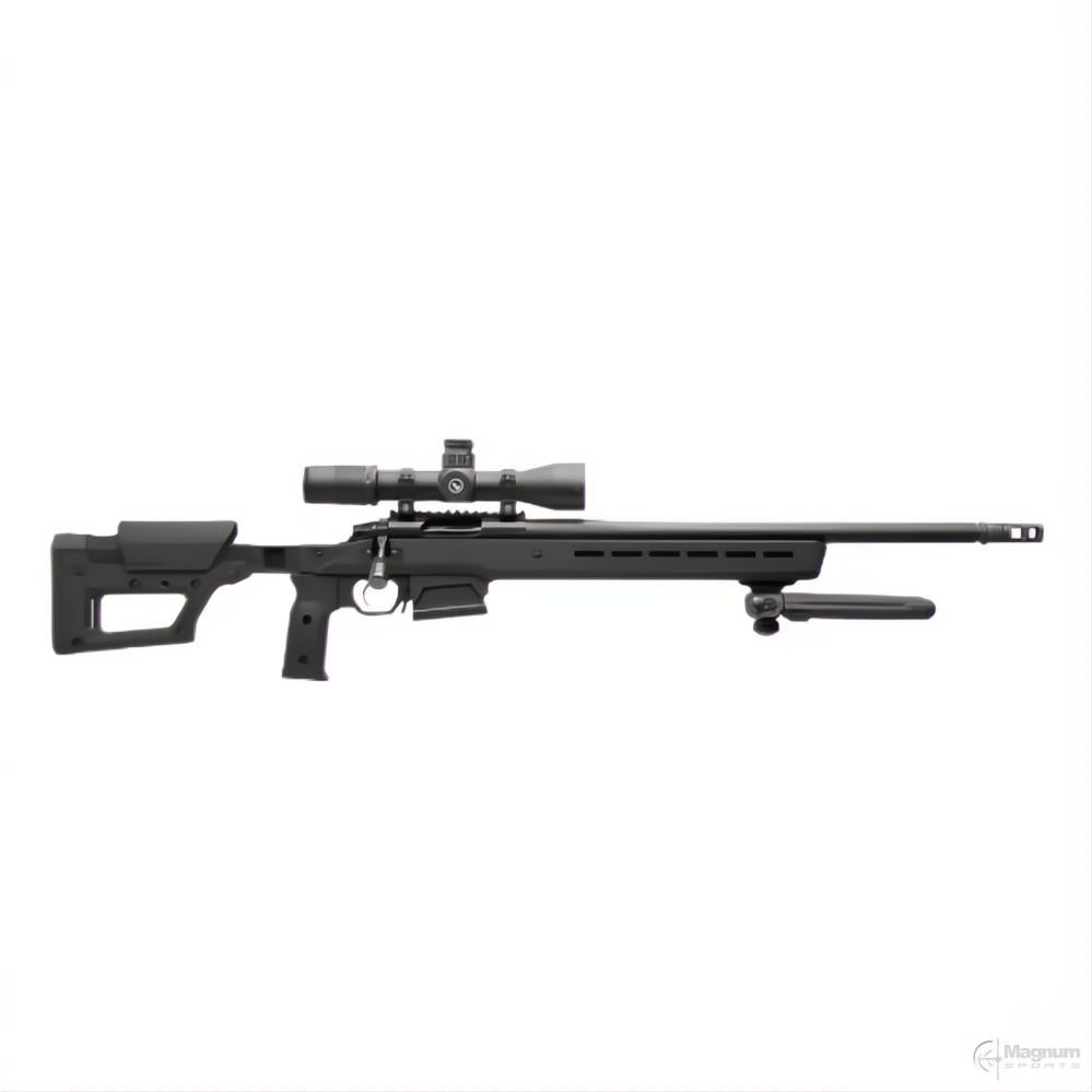 Magpul Pro 700 Lite Stock Remington 700