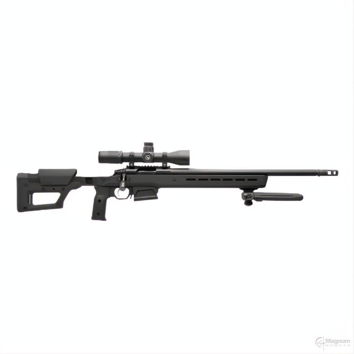 Magpul Pro 700 Lite Stock Remington 700
