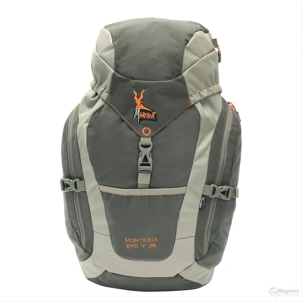 Markhor Monteria EVO IV 28L