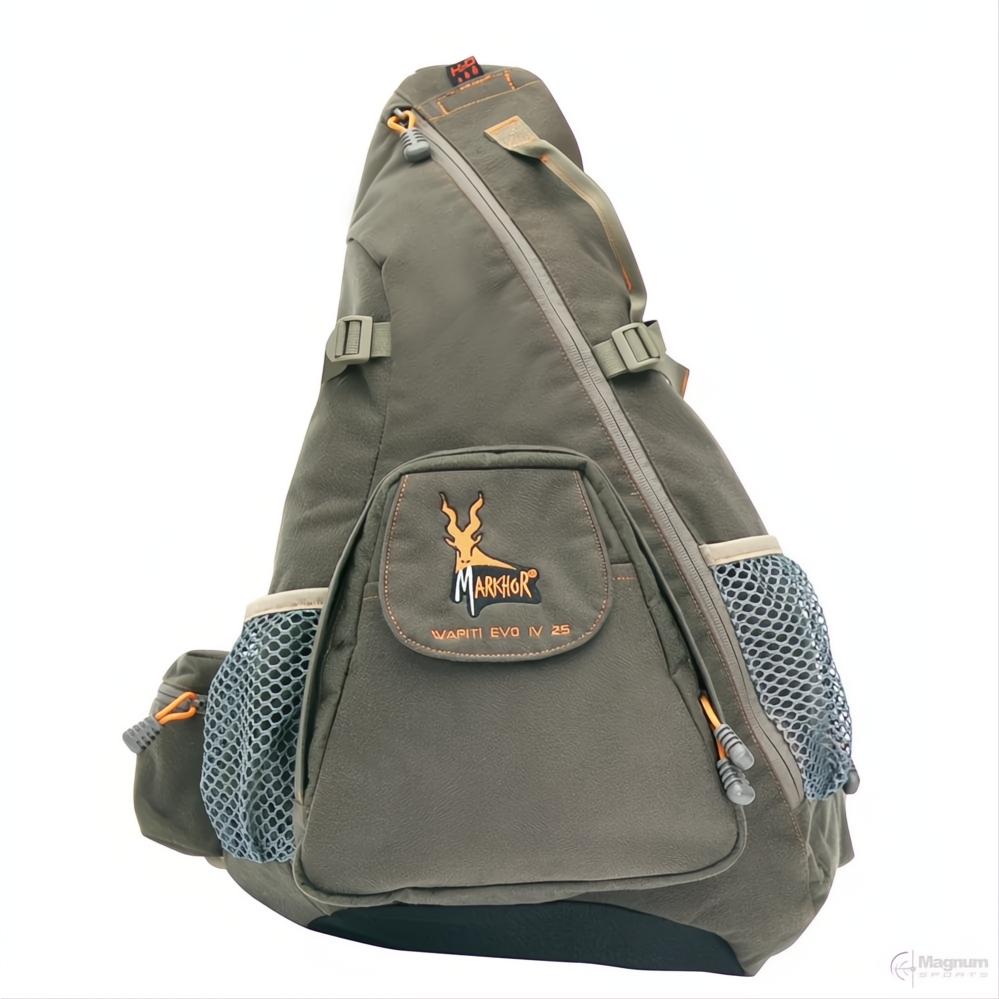 Markhor Wapiti EVO III 25L