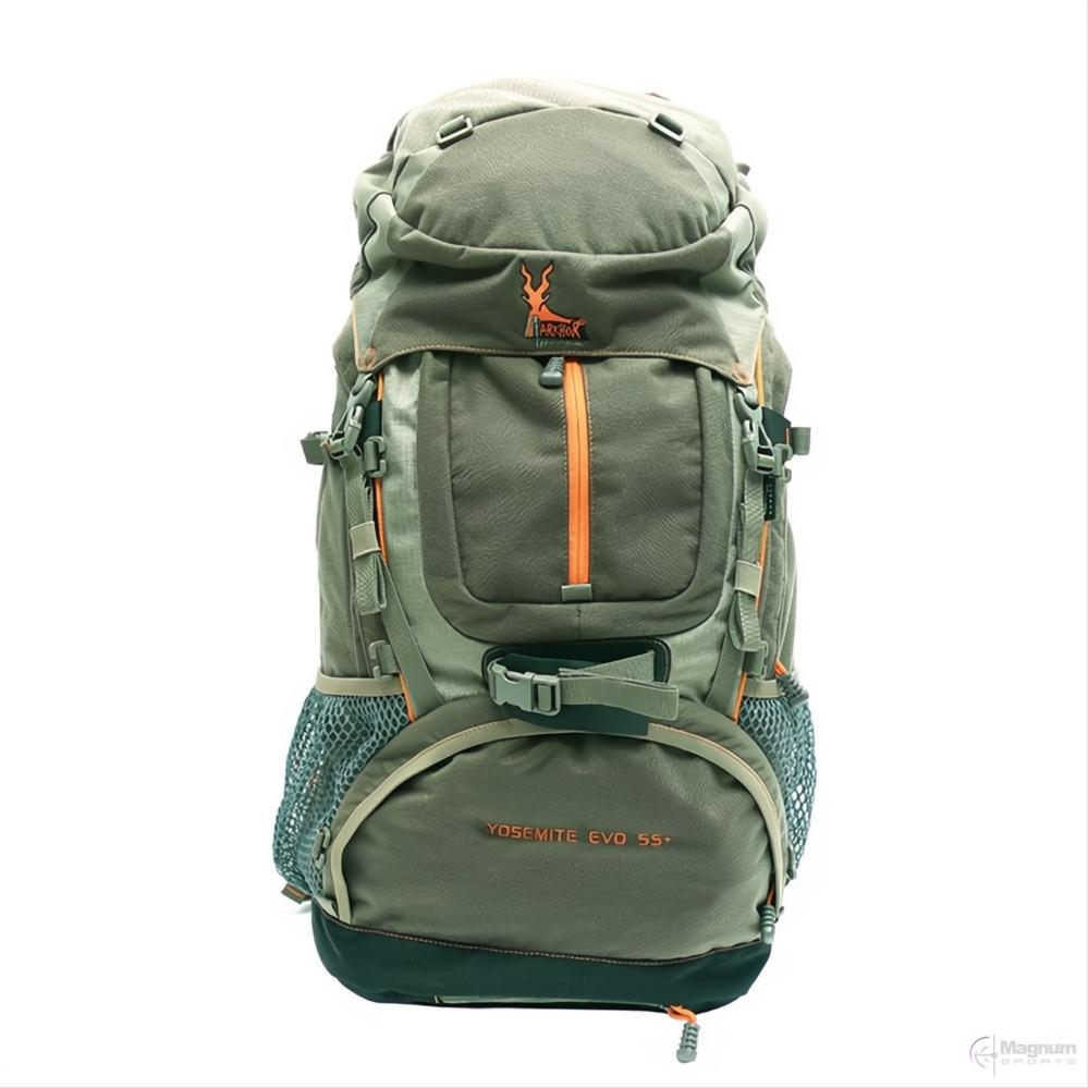 Markhor Yosemite EVO 55L+