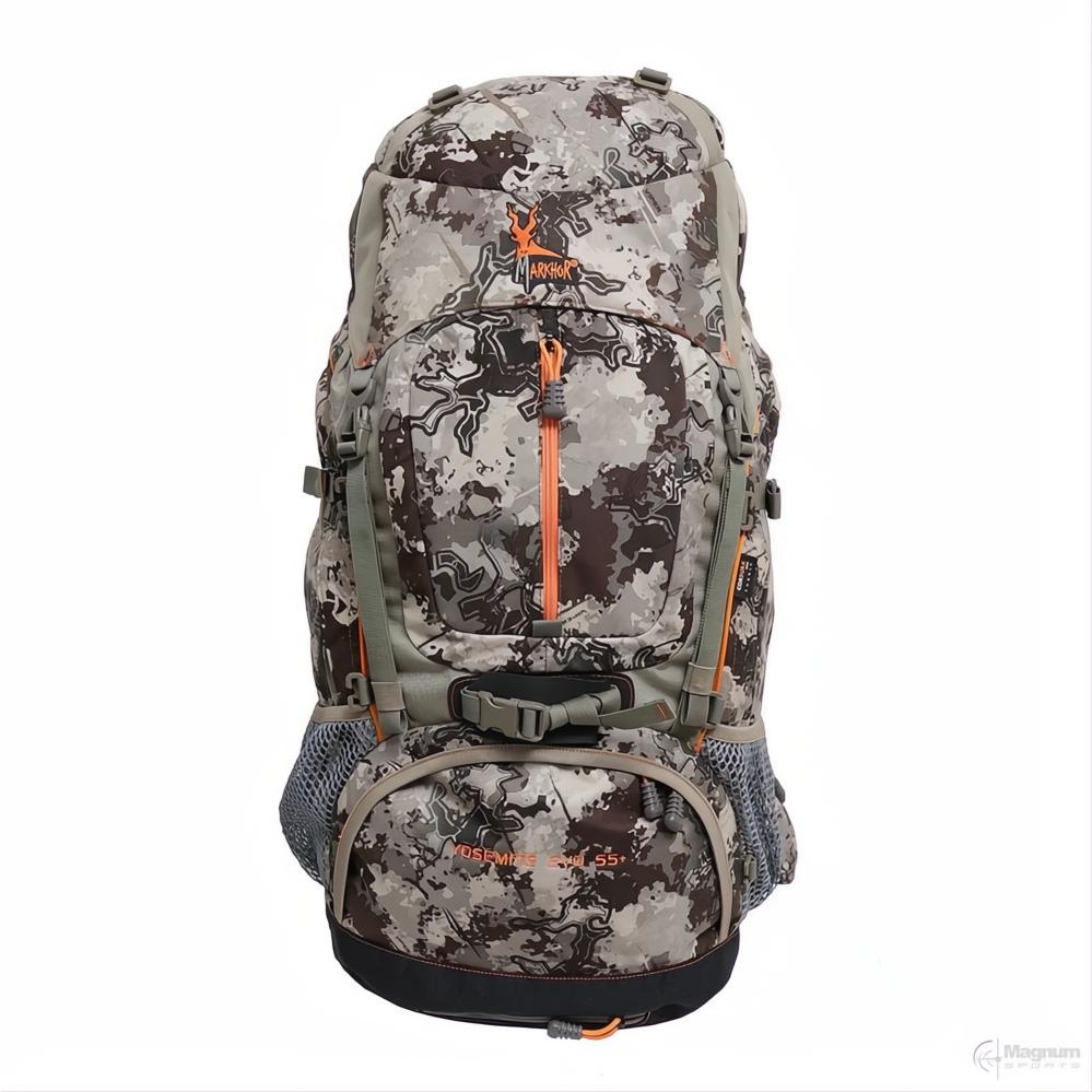 Markhor Yosemite EVO 55L+