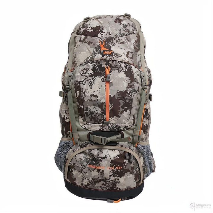Markhor Yosemite EVO 55L+