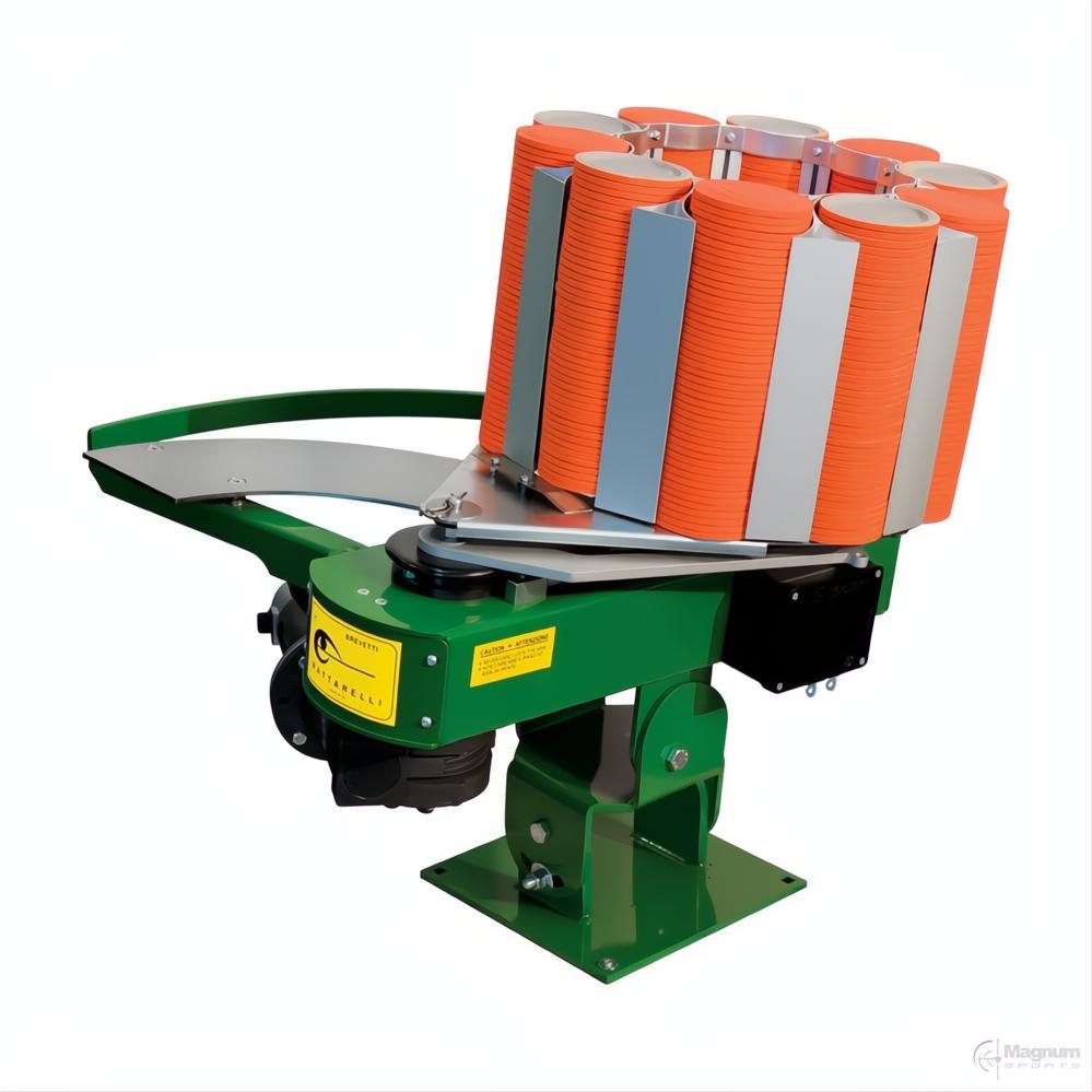 Mattarelli Battue Machine