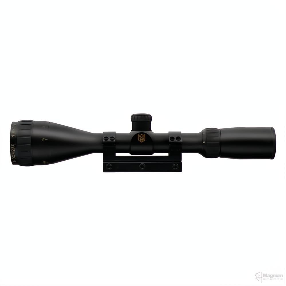 Nikko Stirling Air King 3-9x42