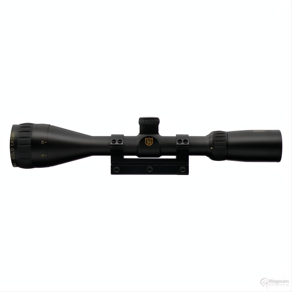 Nikko Stirling Air King 4-12x42