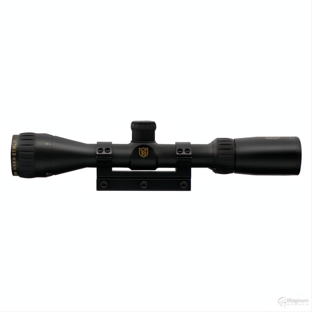 Nikko Stirling Air King AO 2-7x32