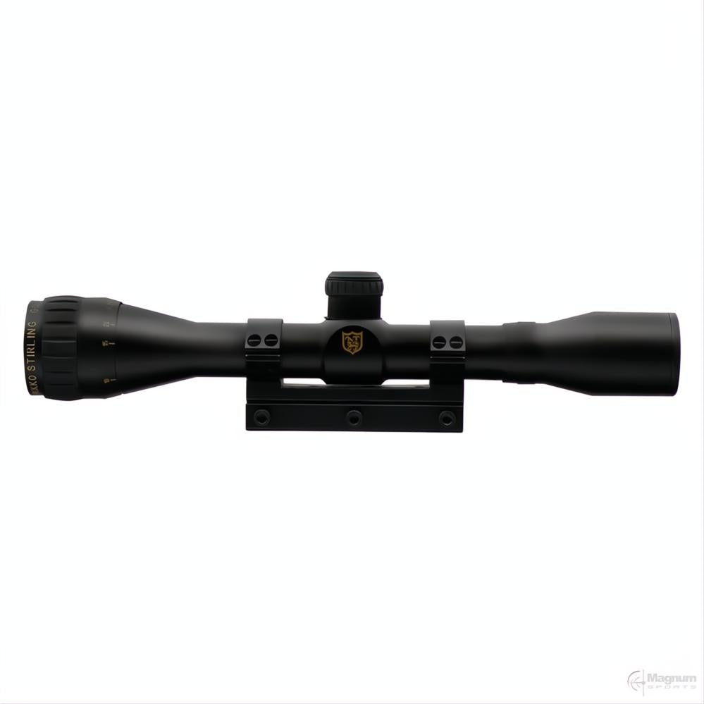 Nikko Stirling Air King 4x32