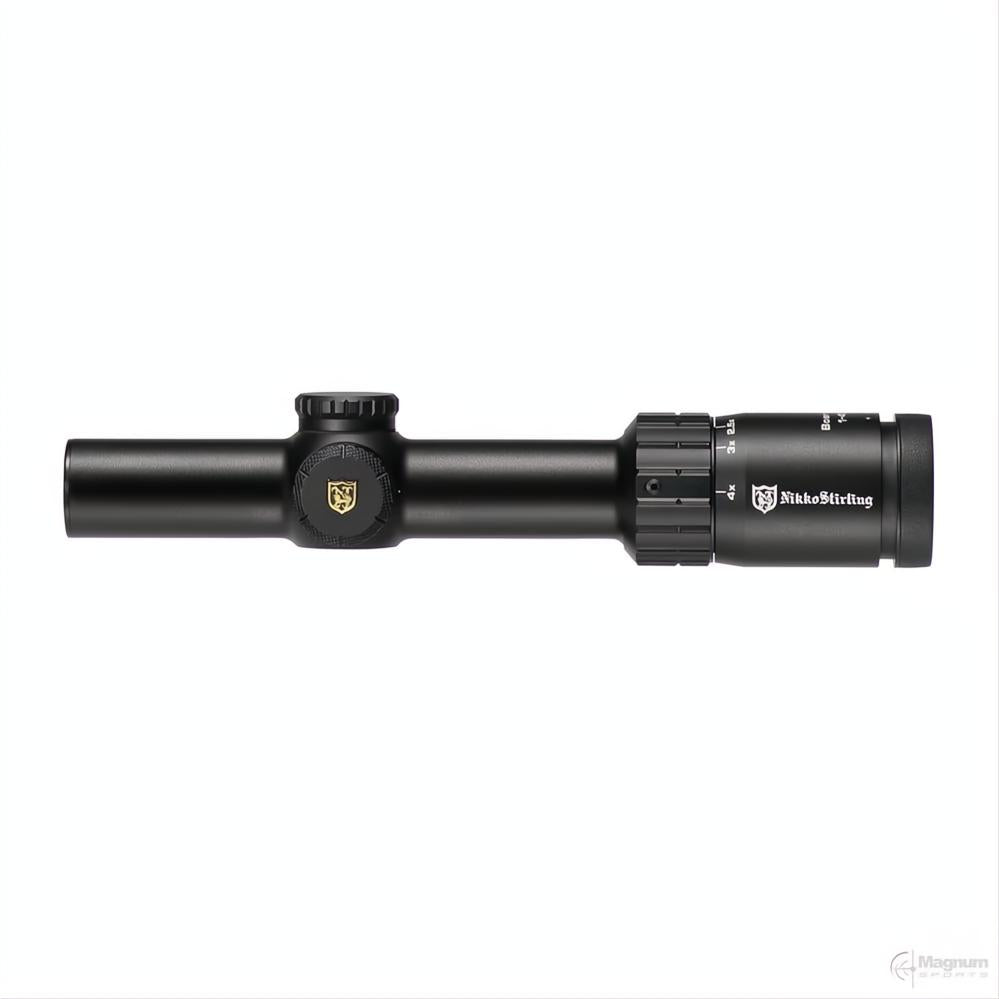 Nikko Stirling Boar Eater 1-4x24