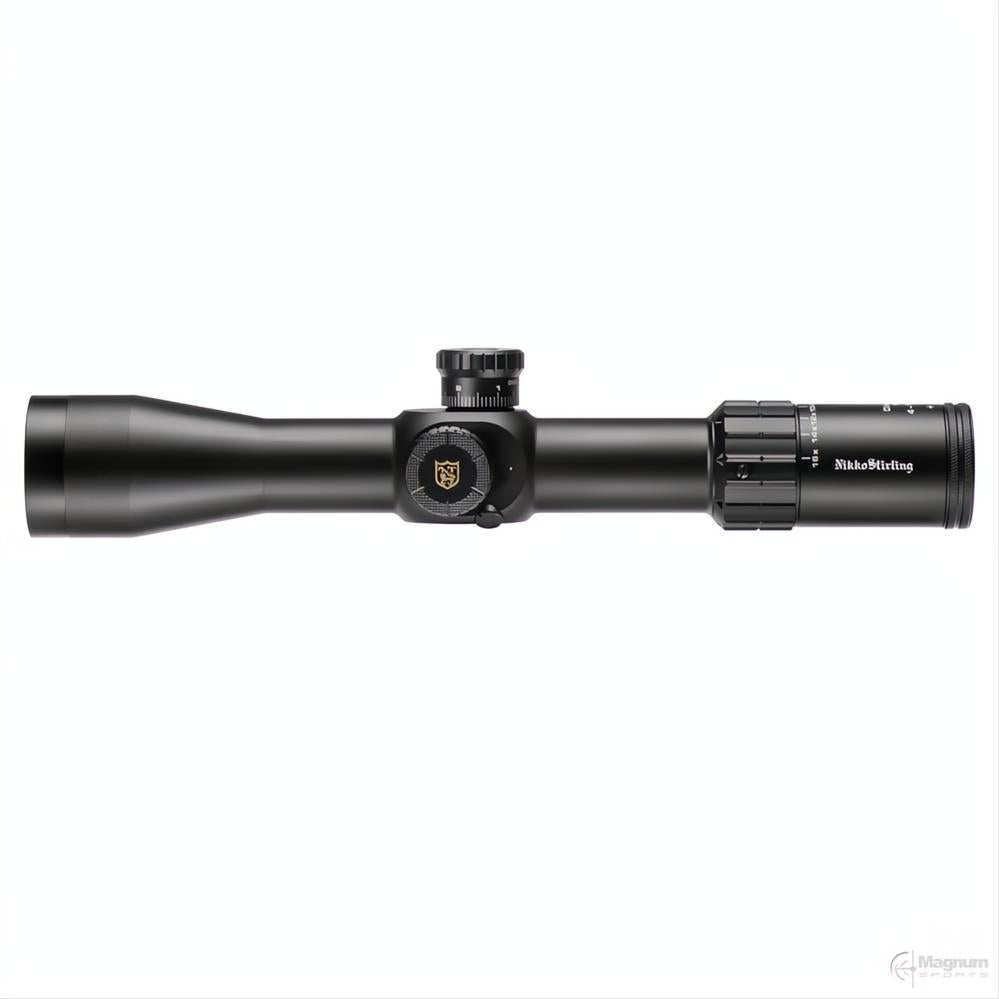 Nikko Stirling Diamond FFP 4-16x44