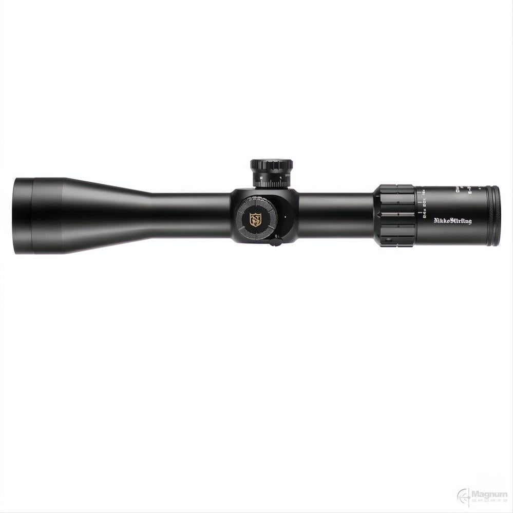 Nikko Stirling Diamond FFP 6-24x50