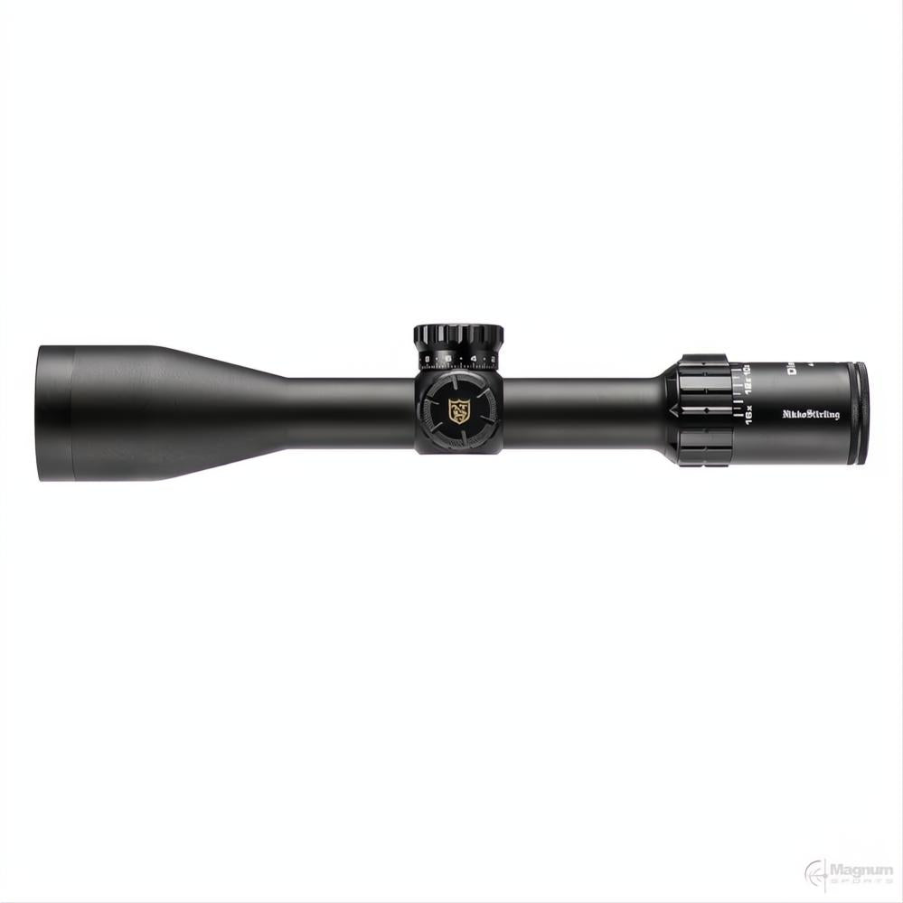 Nikko Stirling Diamond Long Range 4-16x50