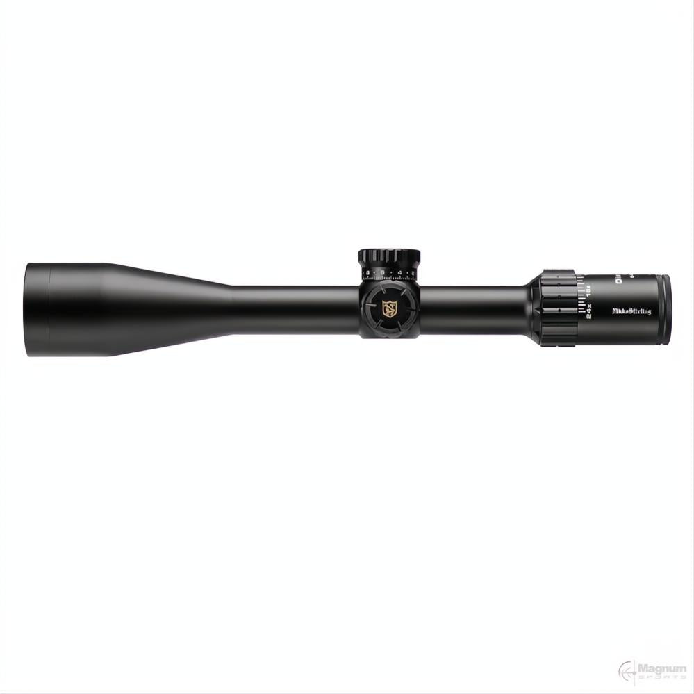 Nikko Stirling Diamond Long Range 6-24x50