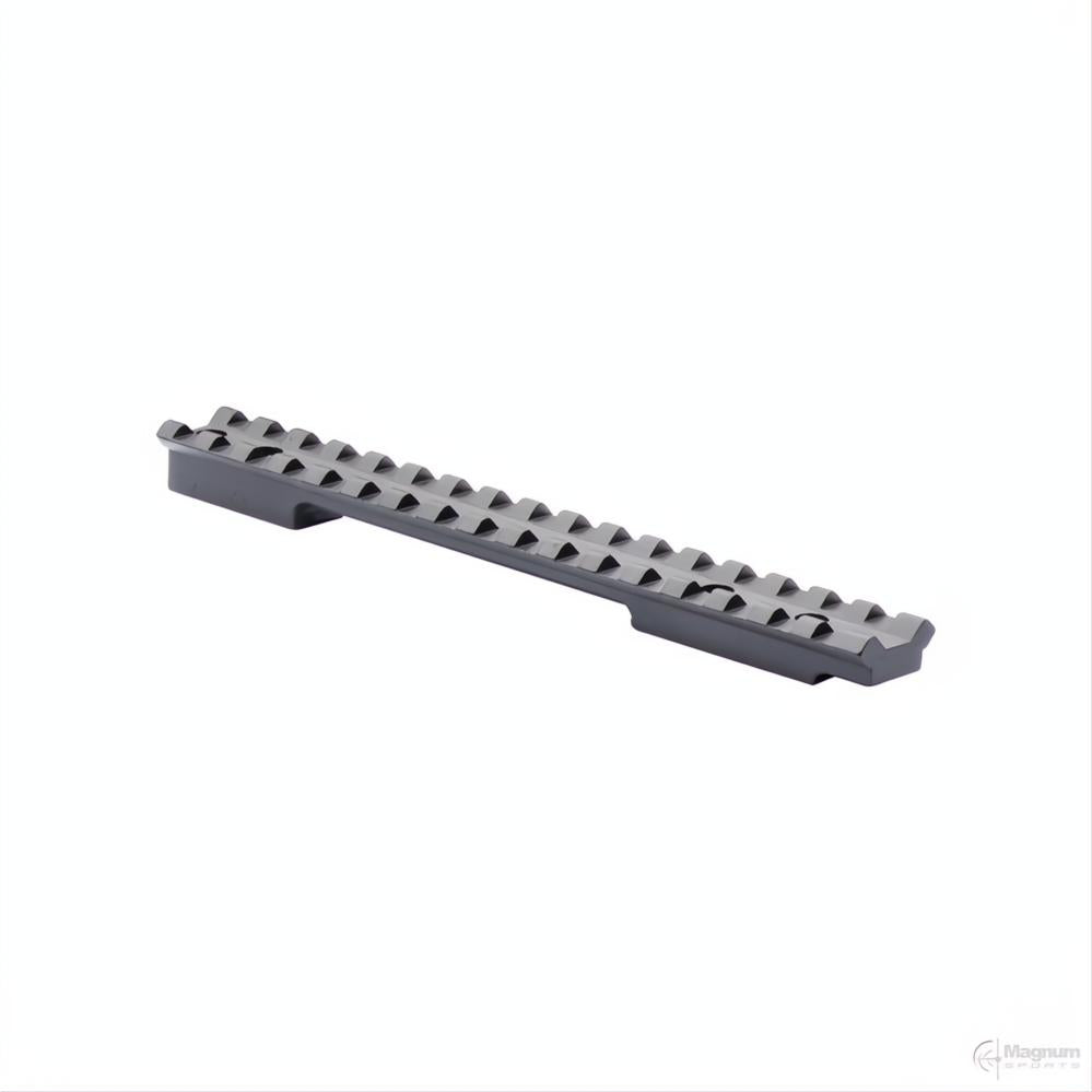 Nikko Stirling Howa One Piece Weaver Base