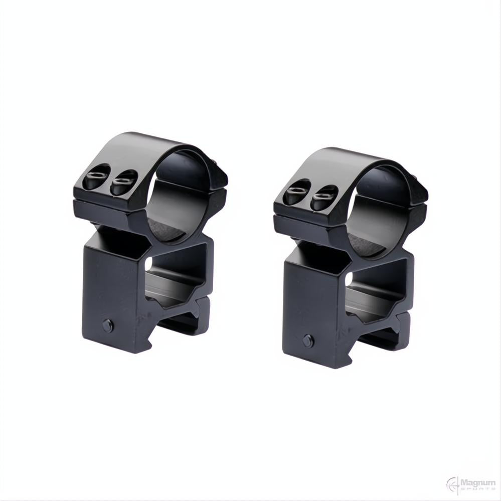 Nikko Stirling Match Rings