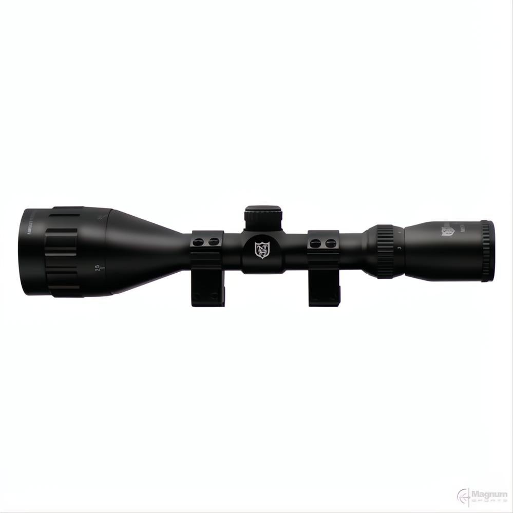 Nikko Stirling Mountmaster AO 3-9x40