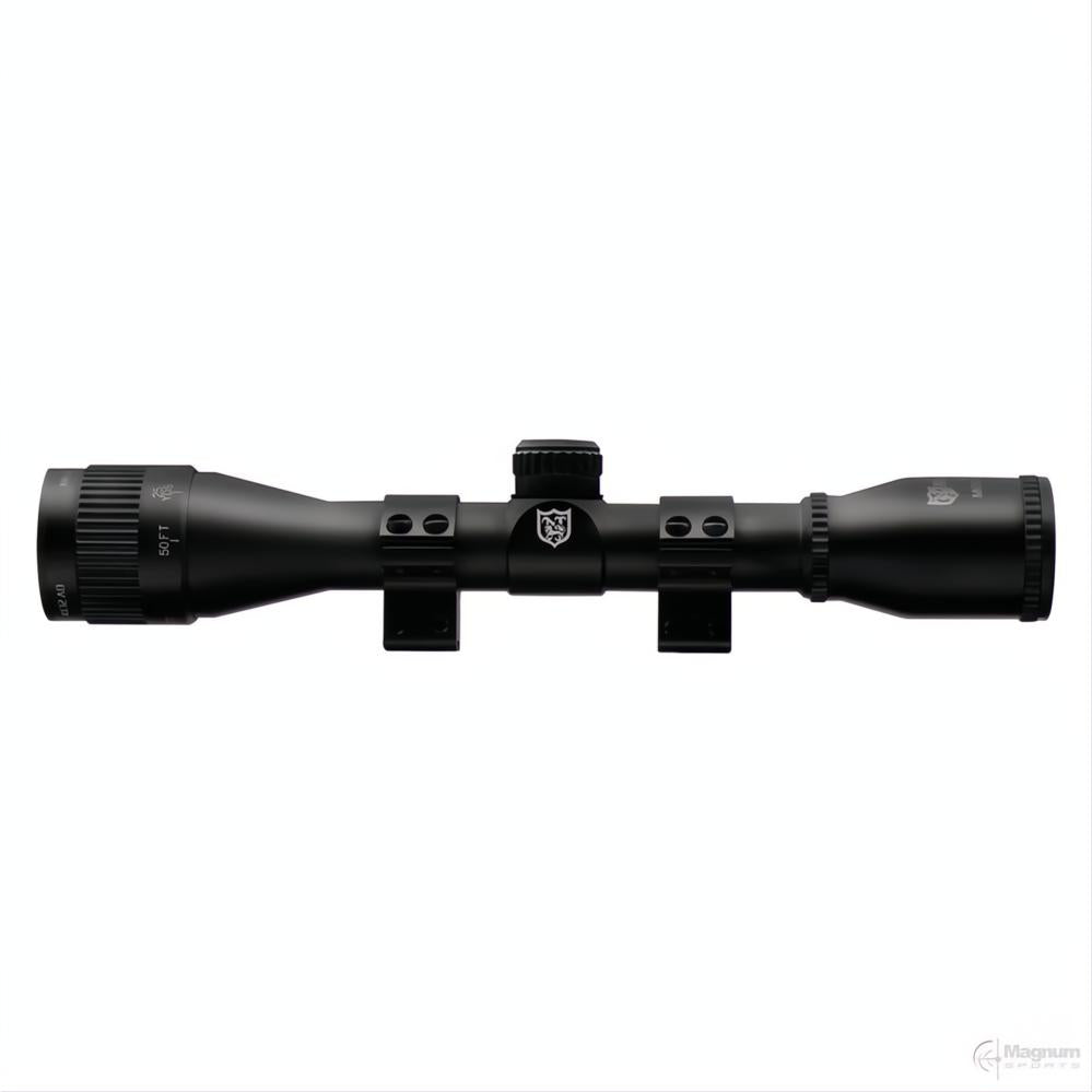 Nikko Stirling Mountmaster AO 4x32