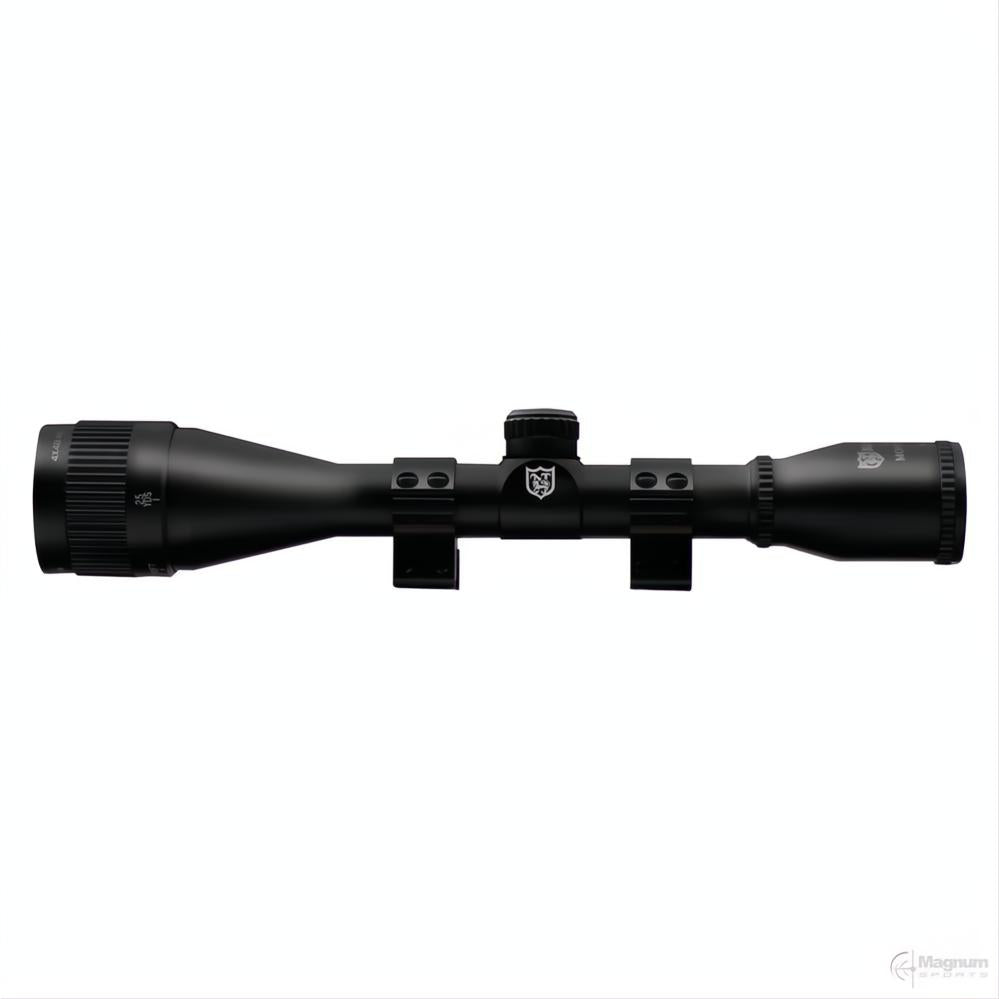Nikko Stirling Mountmaster AO 4x40