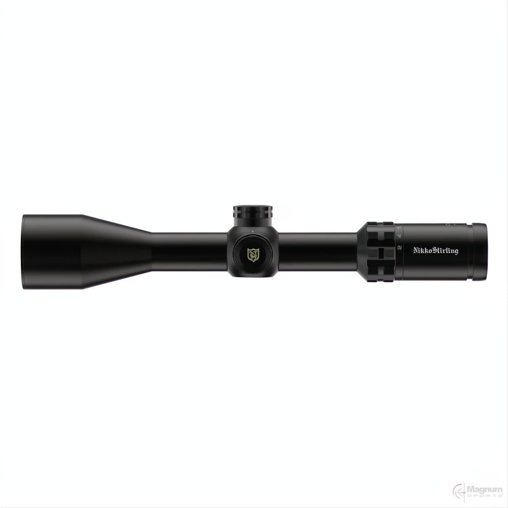 Nikko Stirling Octa 2-16x50