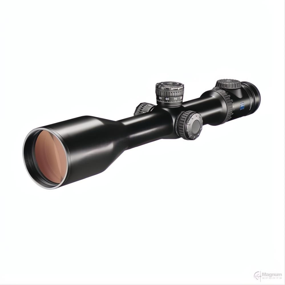 Nikko Stirling Weaver Ring Mounts