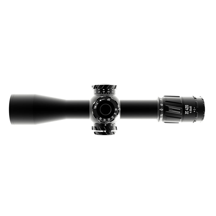 optic-4-20x50-MPCT1 Reticle