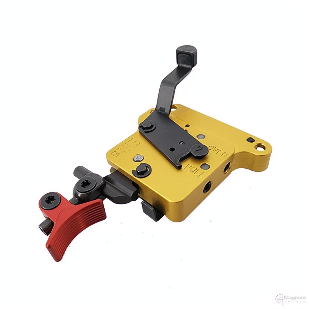 Primos Trigger Stick Gun Mounted Bipod