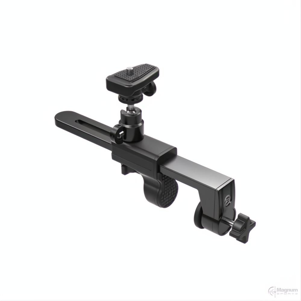 Pulsar C-Clamp Mount