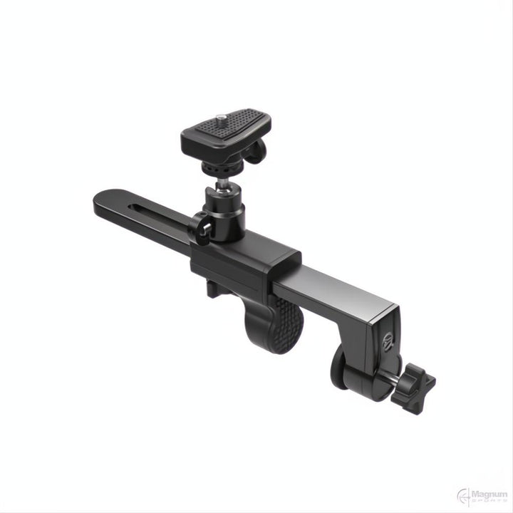 Pulsar C-Clamp Mount
