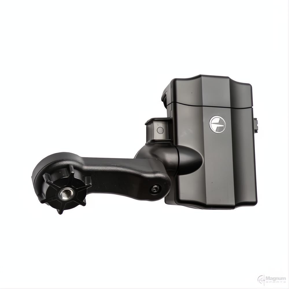 Pulsar Helion Flip-Up Phone Mount