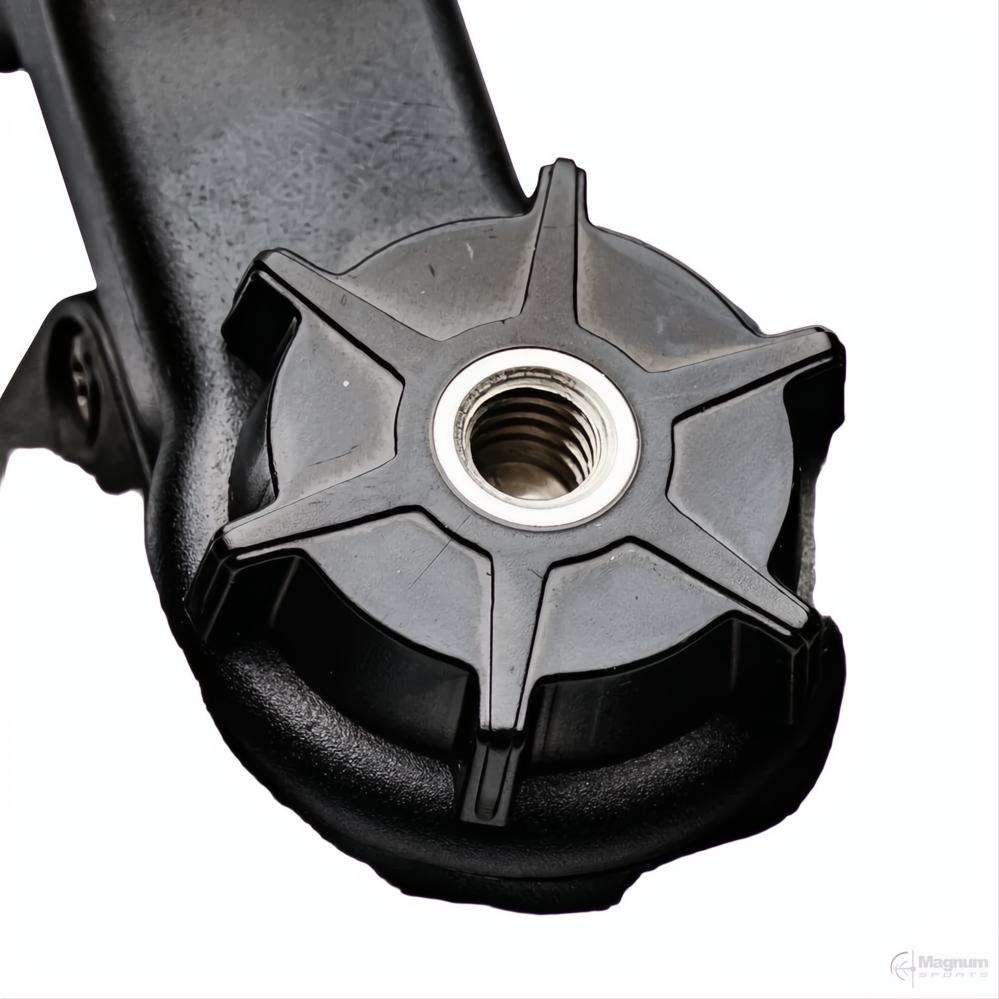 Pulsar Helion Flip-Up Phone Mount